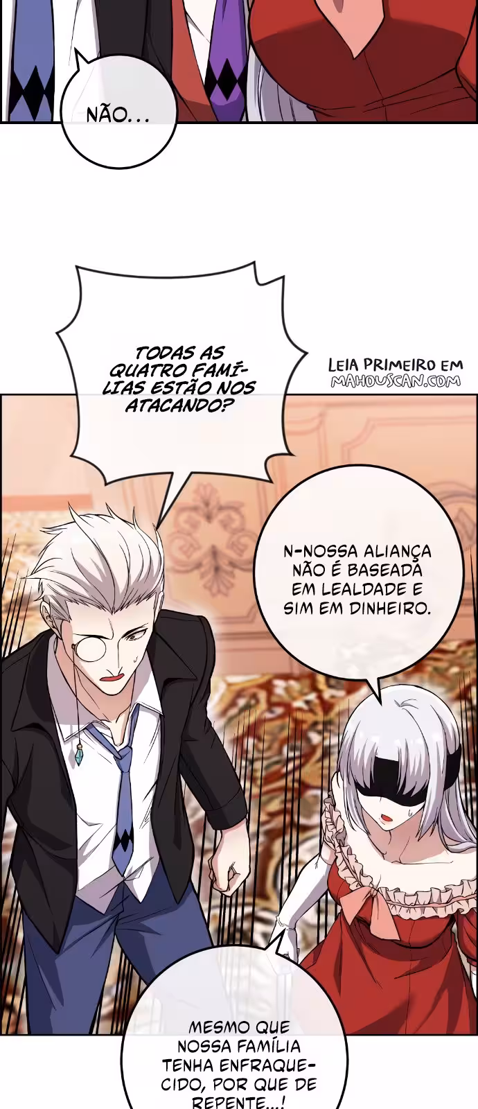 Página do Capítulo 117