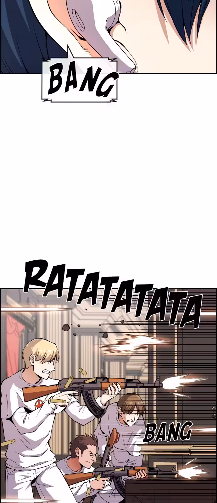 Página do Capítulo 117