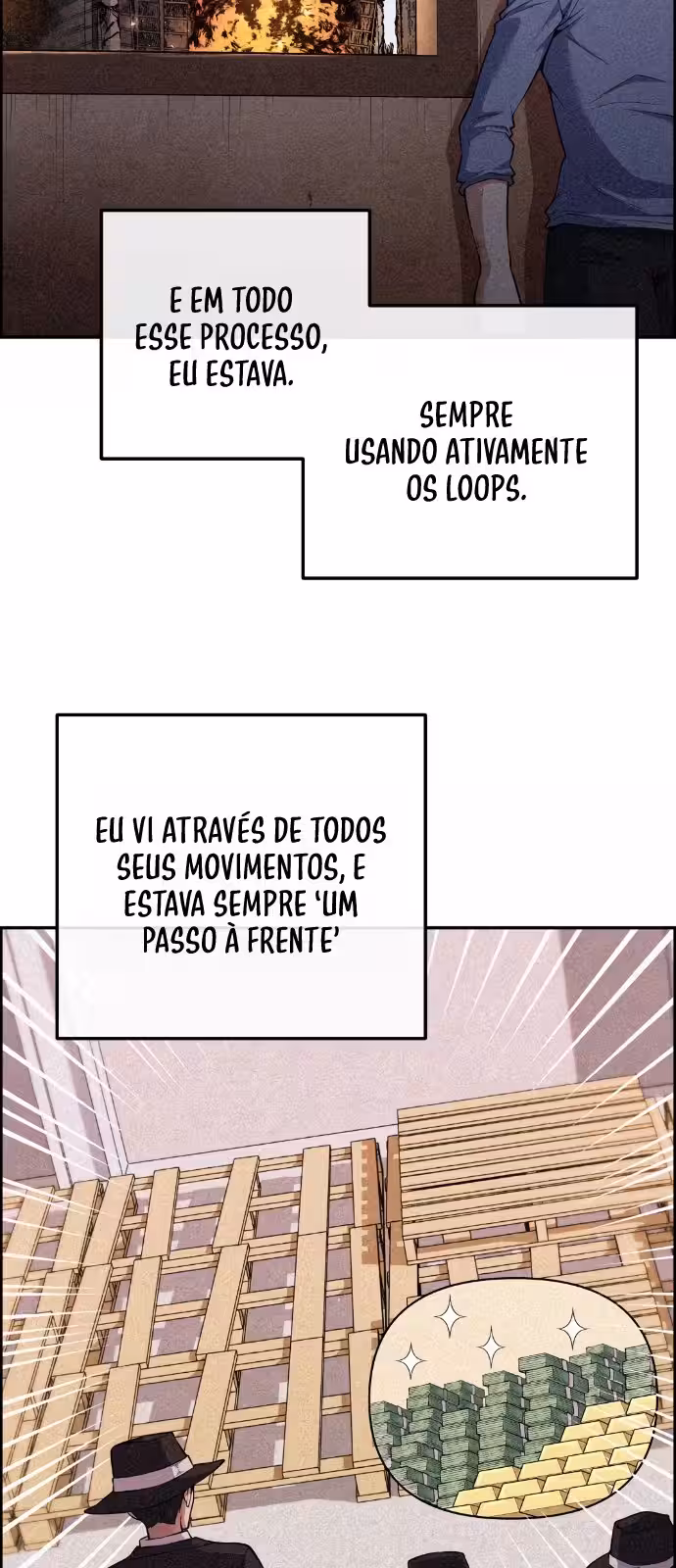 Página do Capítulo 117