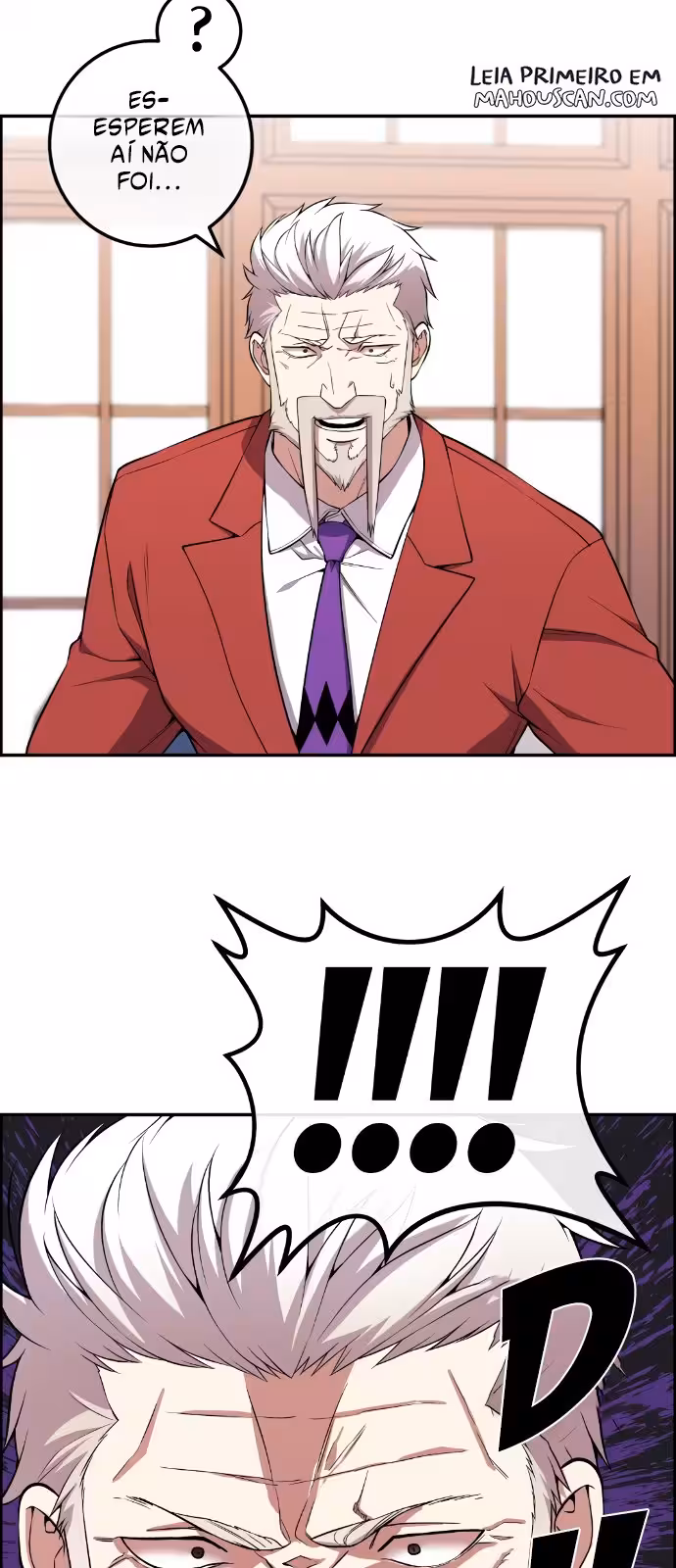 Página do Capítulo 117