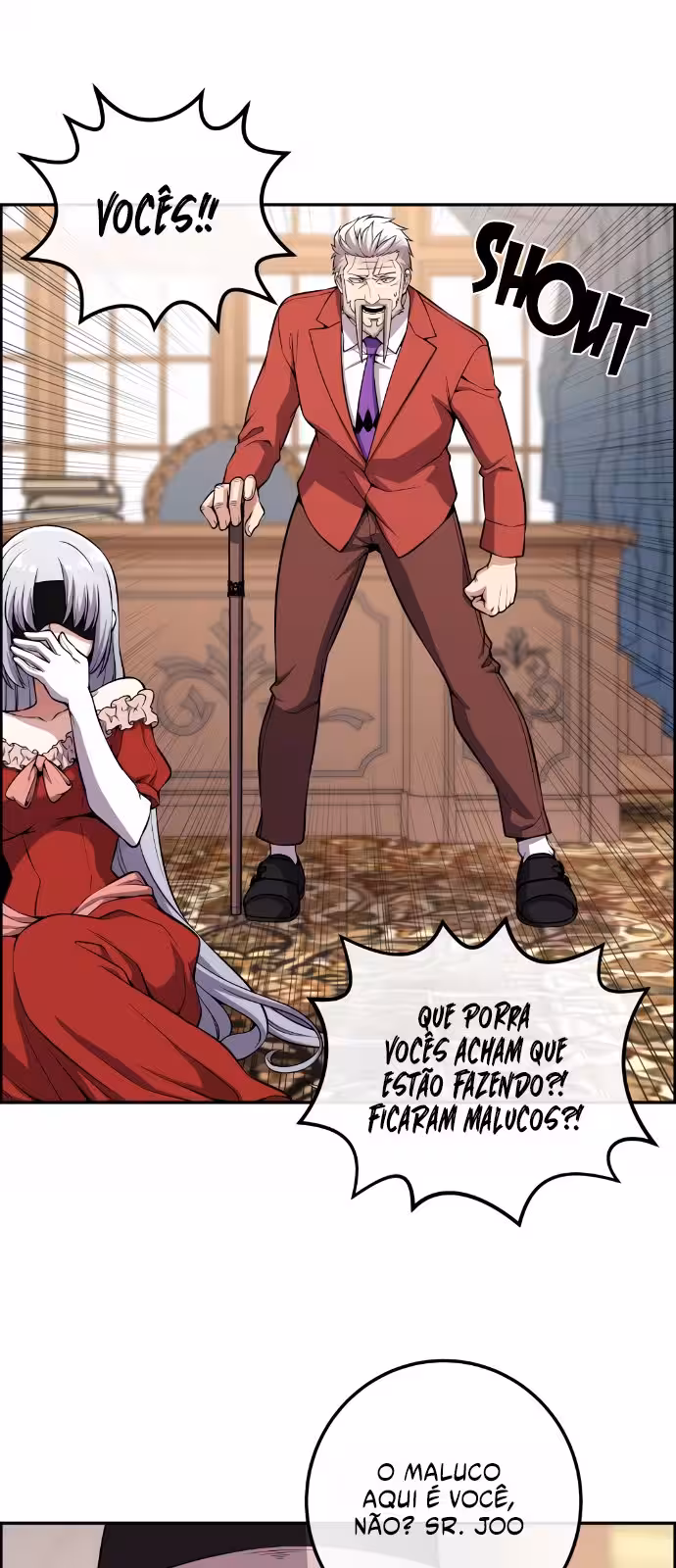 Página do Capítulo 117