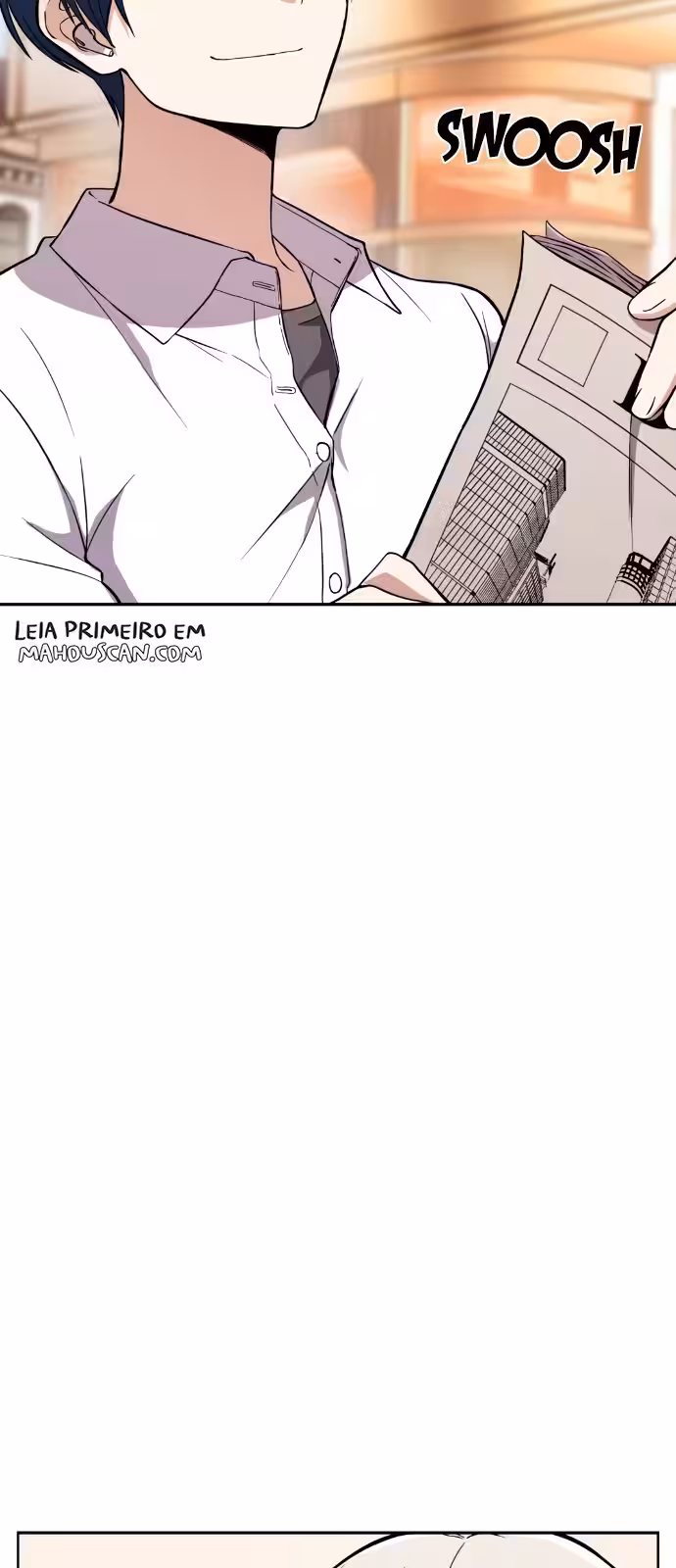 Página do Capítulo 117