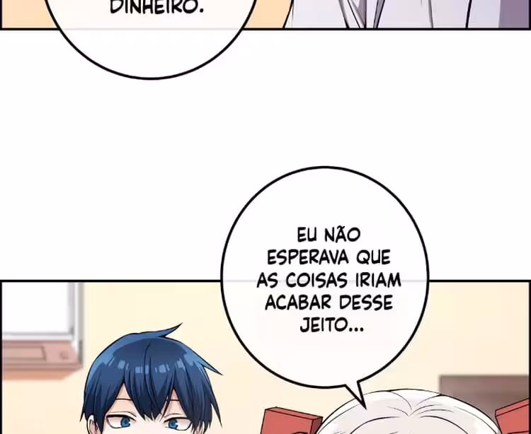 Página do Capítulo 118