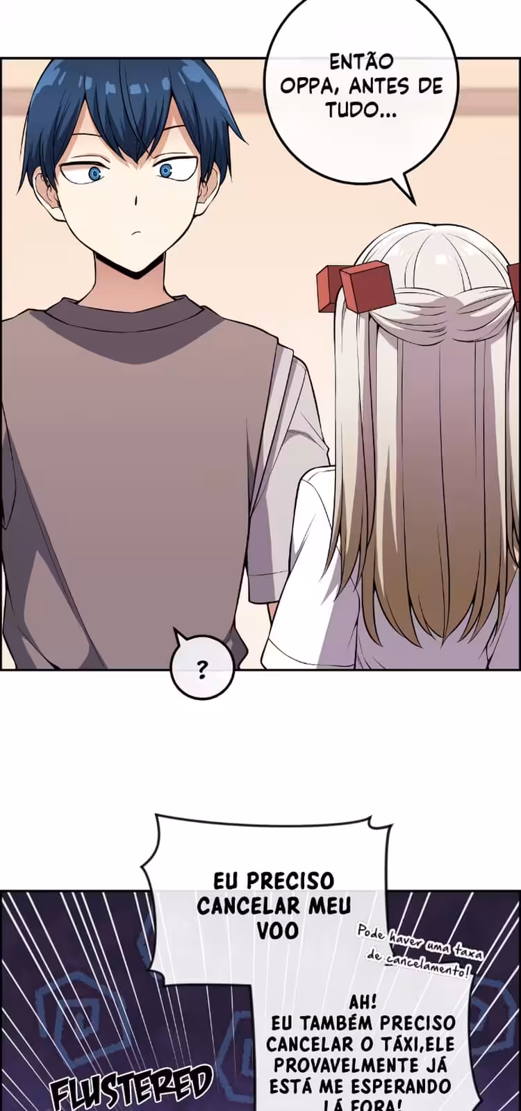 Página do Capítulo 118