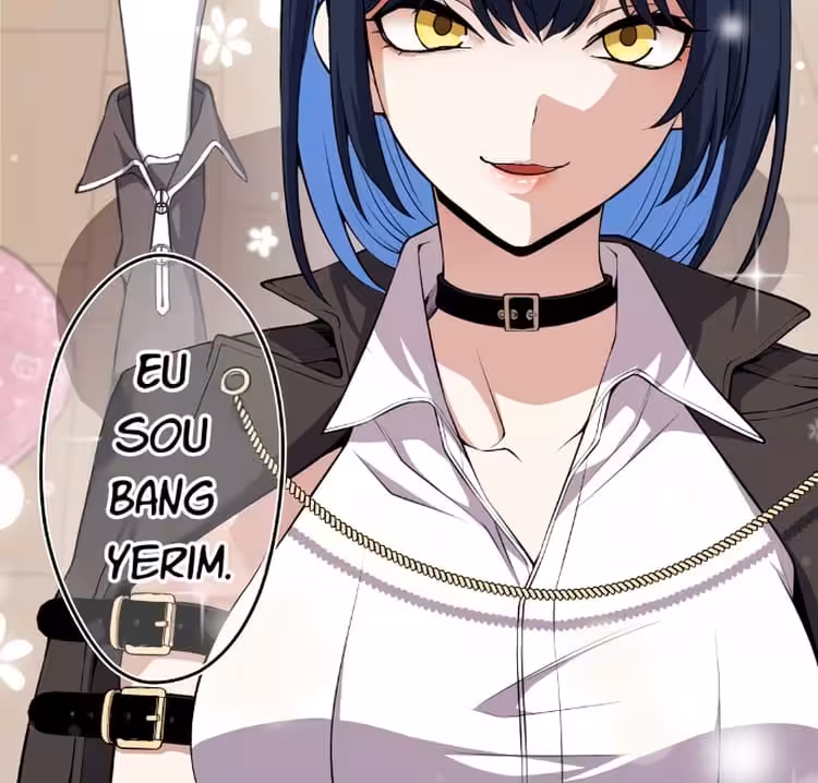 Página do Capítulo 118