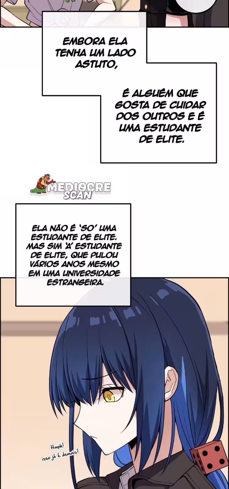 Página do Capítulo 118