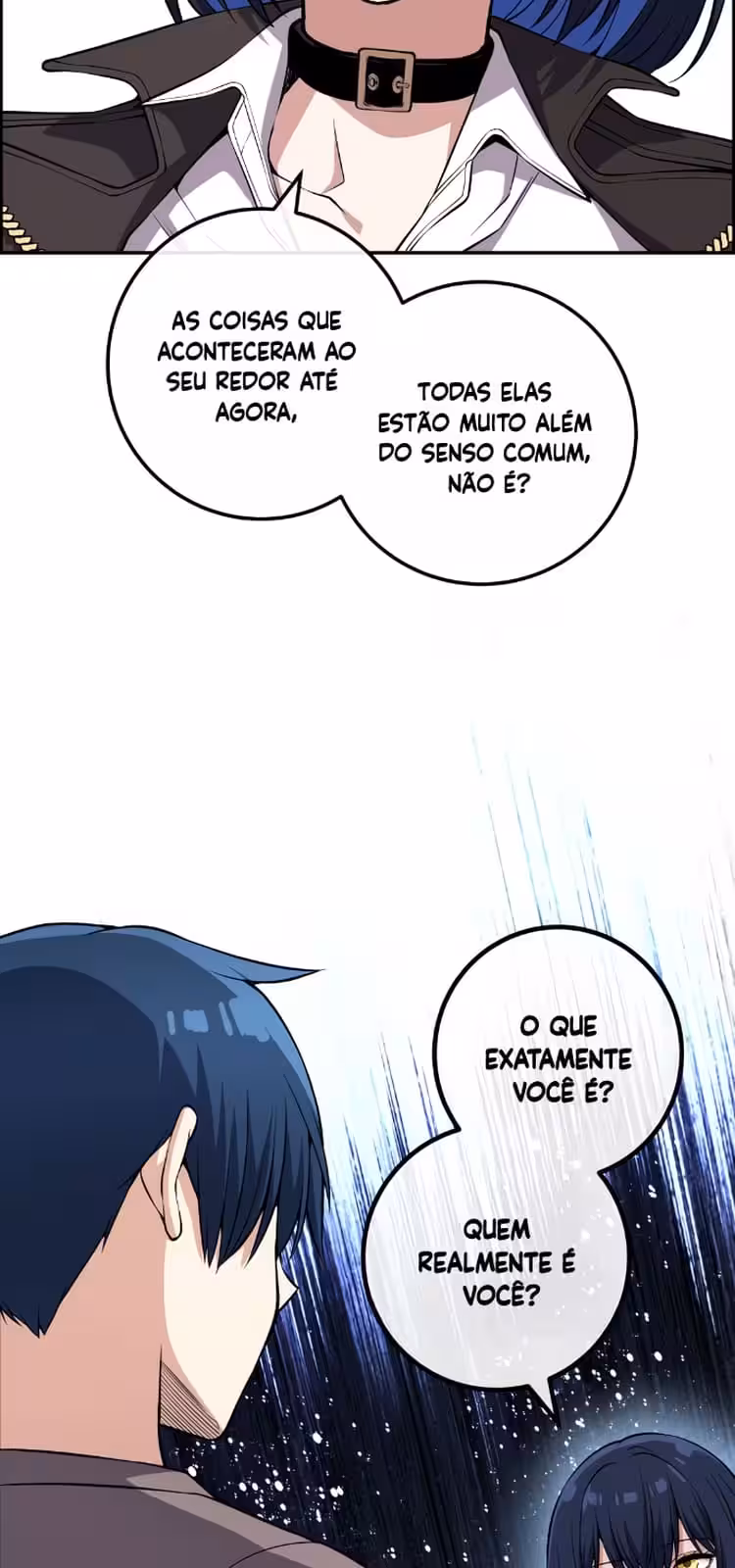 Página do Capítulo 118