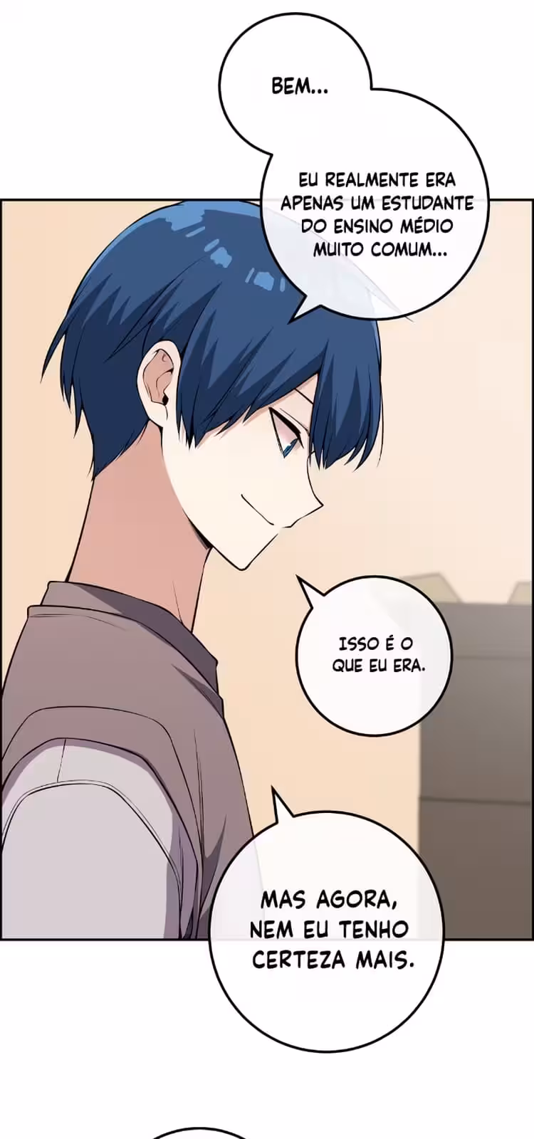 Página do Capítulo 118