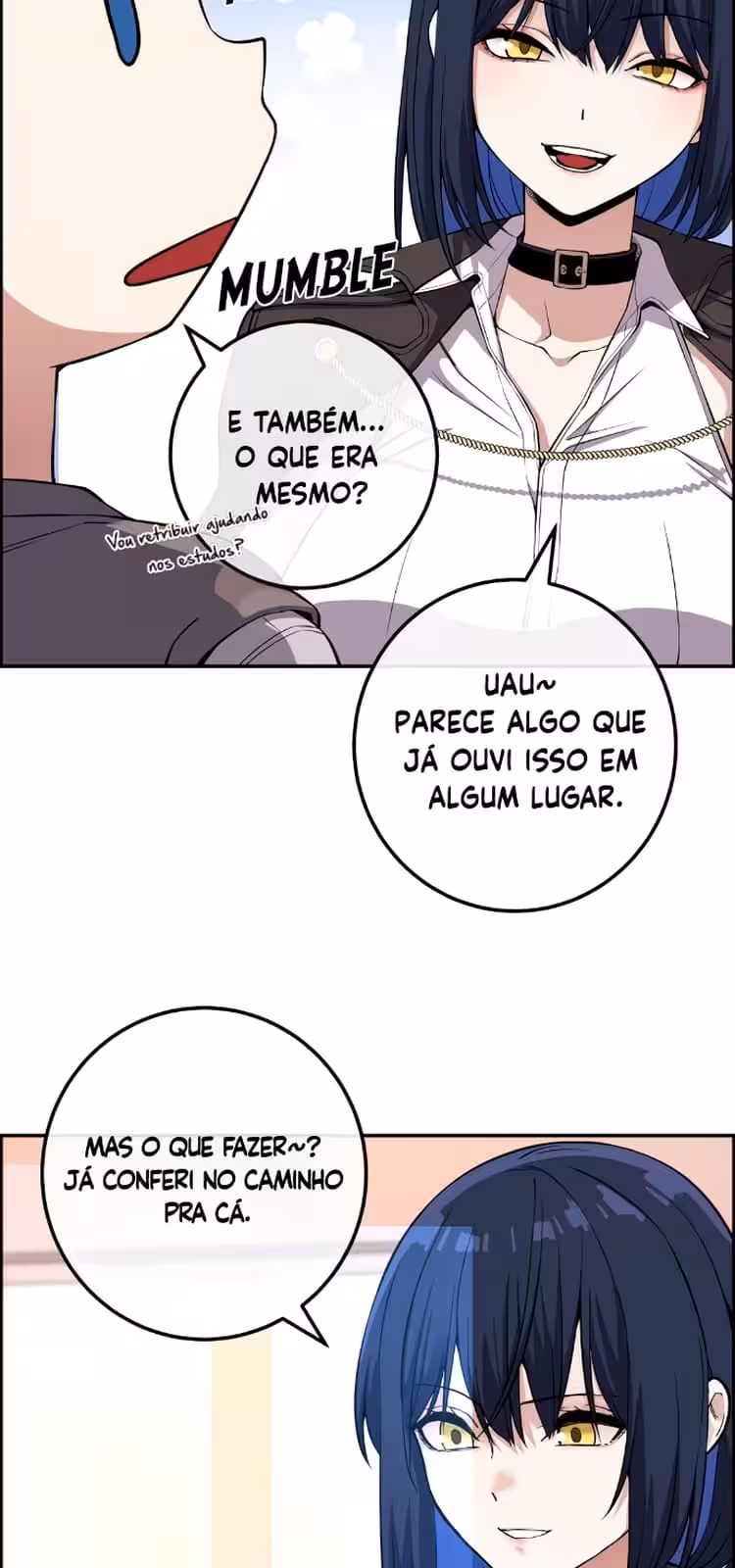 Página do Capítulo 118