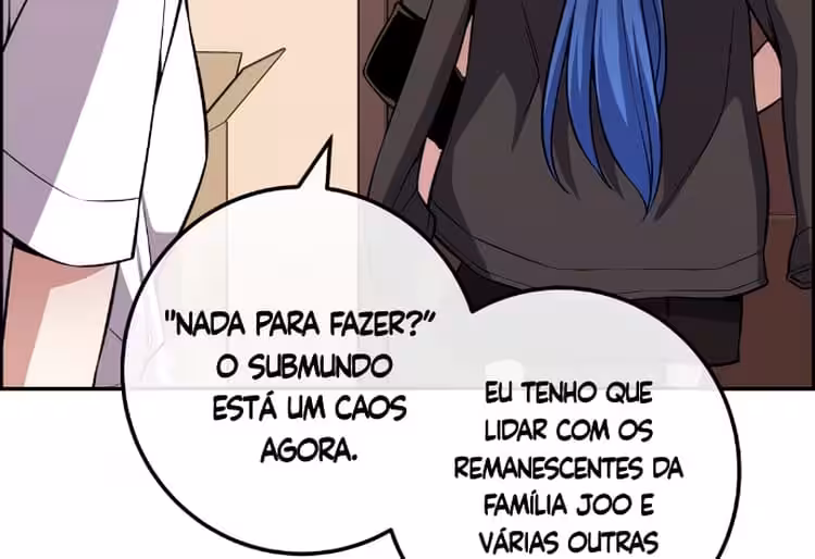 Página do Capítulo 118