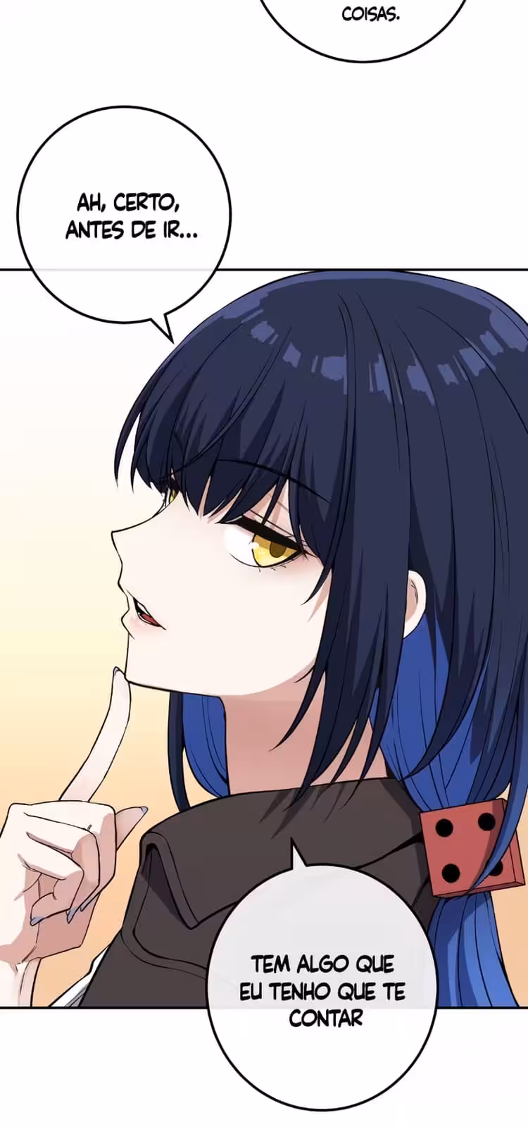 Página do Capítulo 118