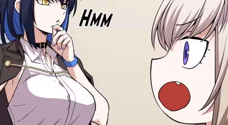 Página do Capítulo 118