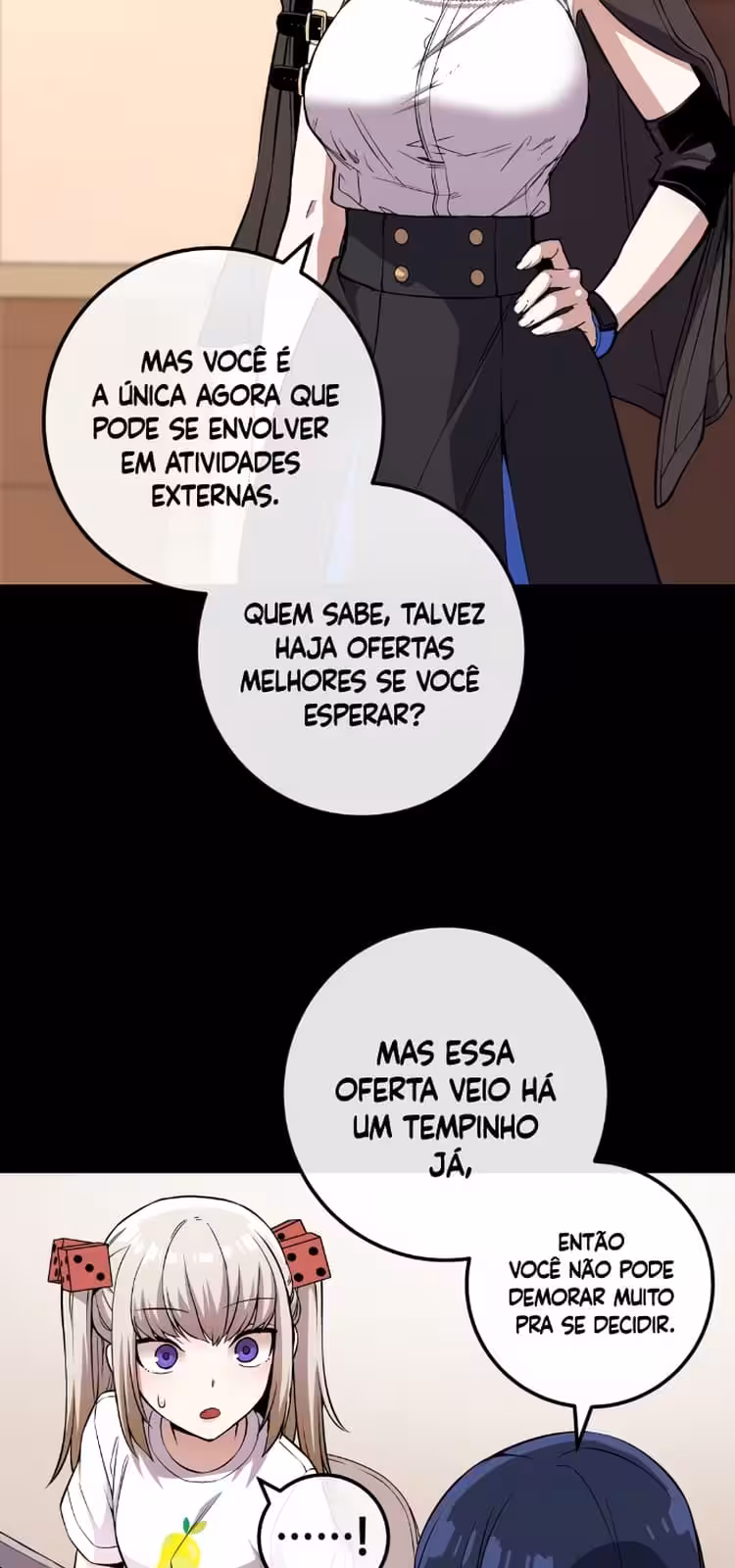 Página do Capítulo 118