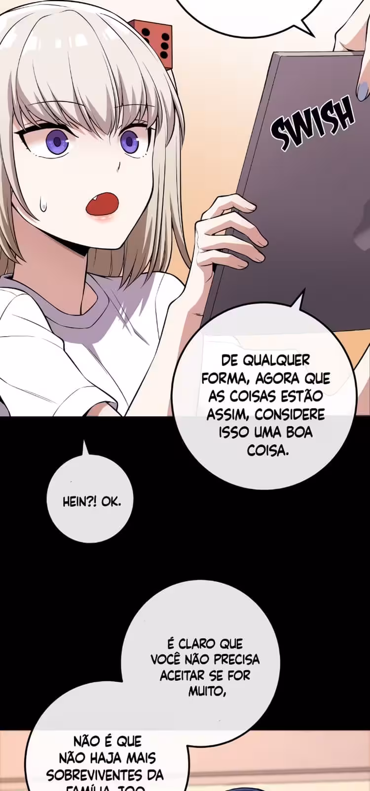 Página do Capítulo 118