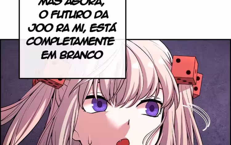 Página do Capítulo 118