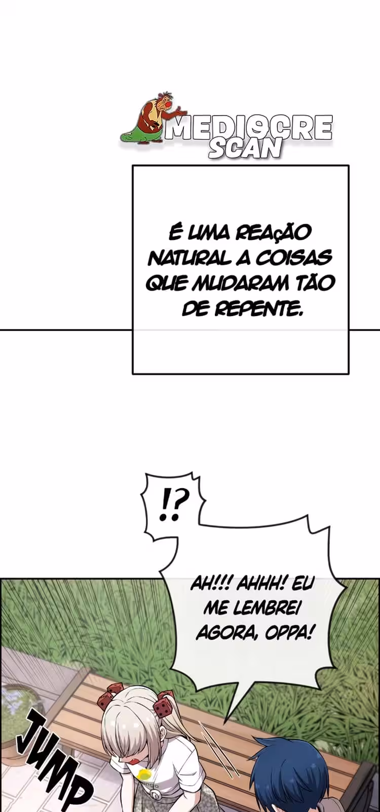 Página do Capítulo 118