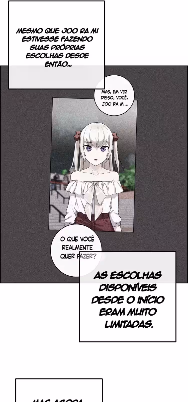 Página do Capítulo 118