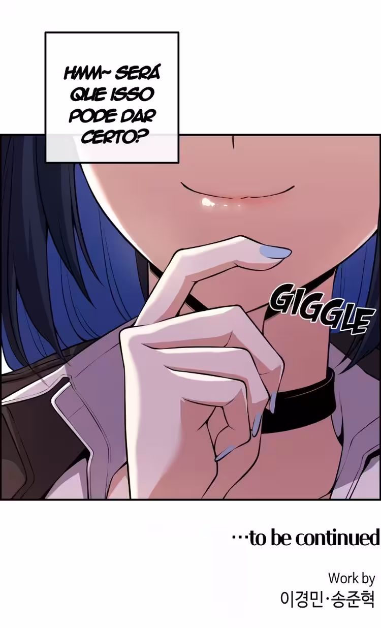 Página do Capítulo 118