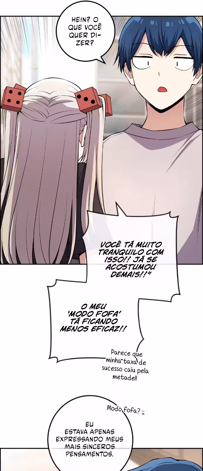 Página do Capítulo 119