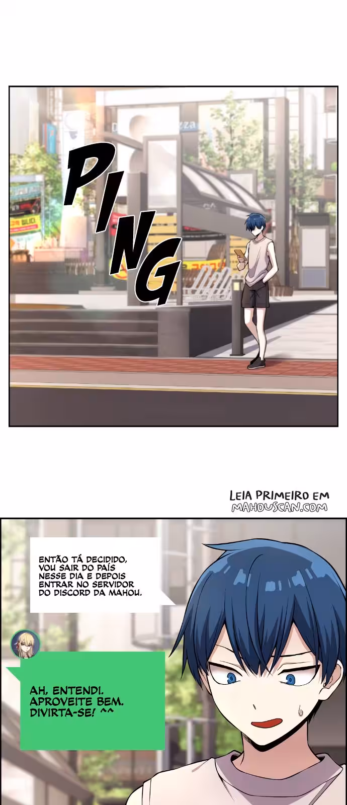 Página do Capítulo 119