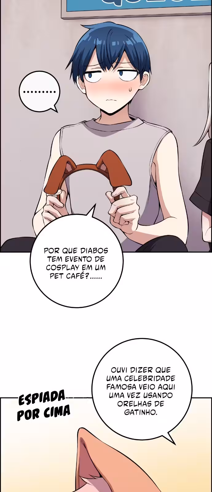 Página do Capítulo 119