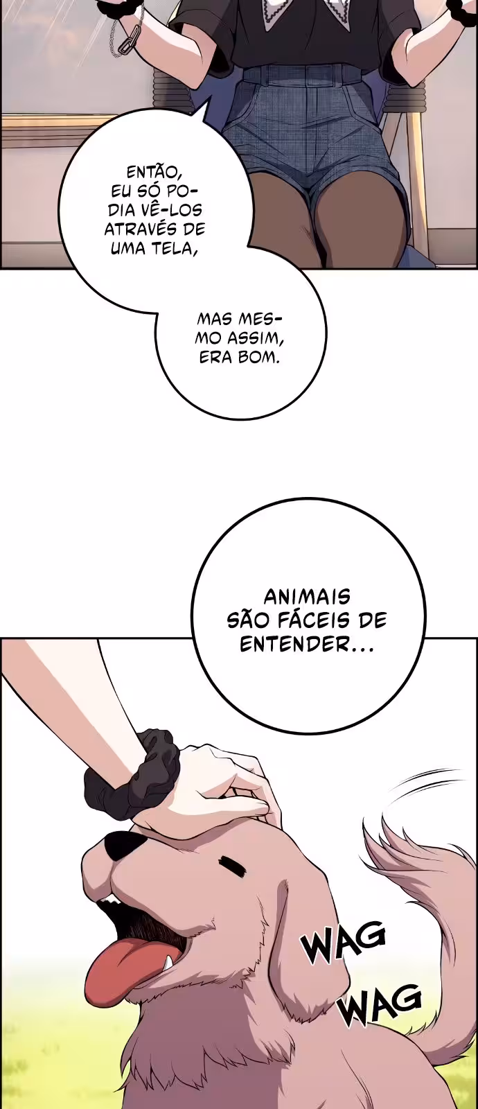 Página do Capítulo 119