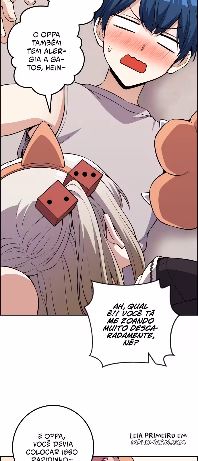 Página do Capítulo 119