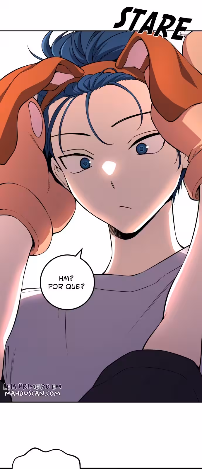 Página do Capítulo 119