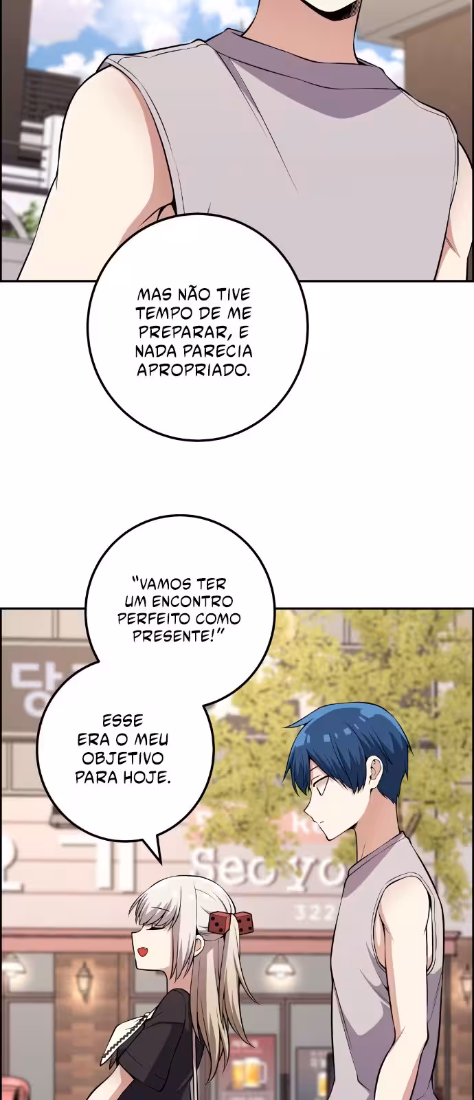 Página do Capítulo 119