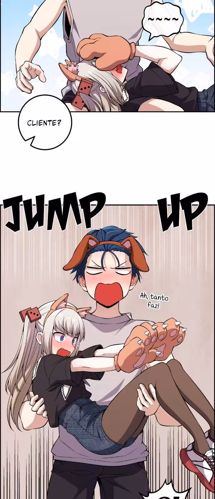 Página do Capítulo 119