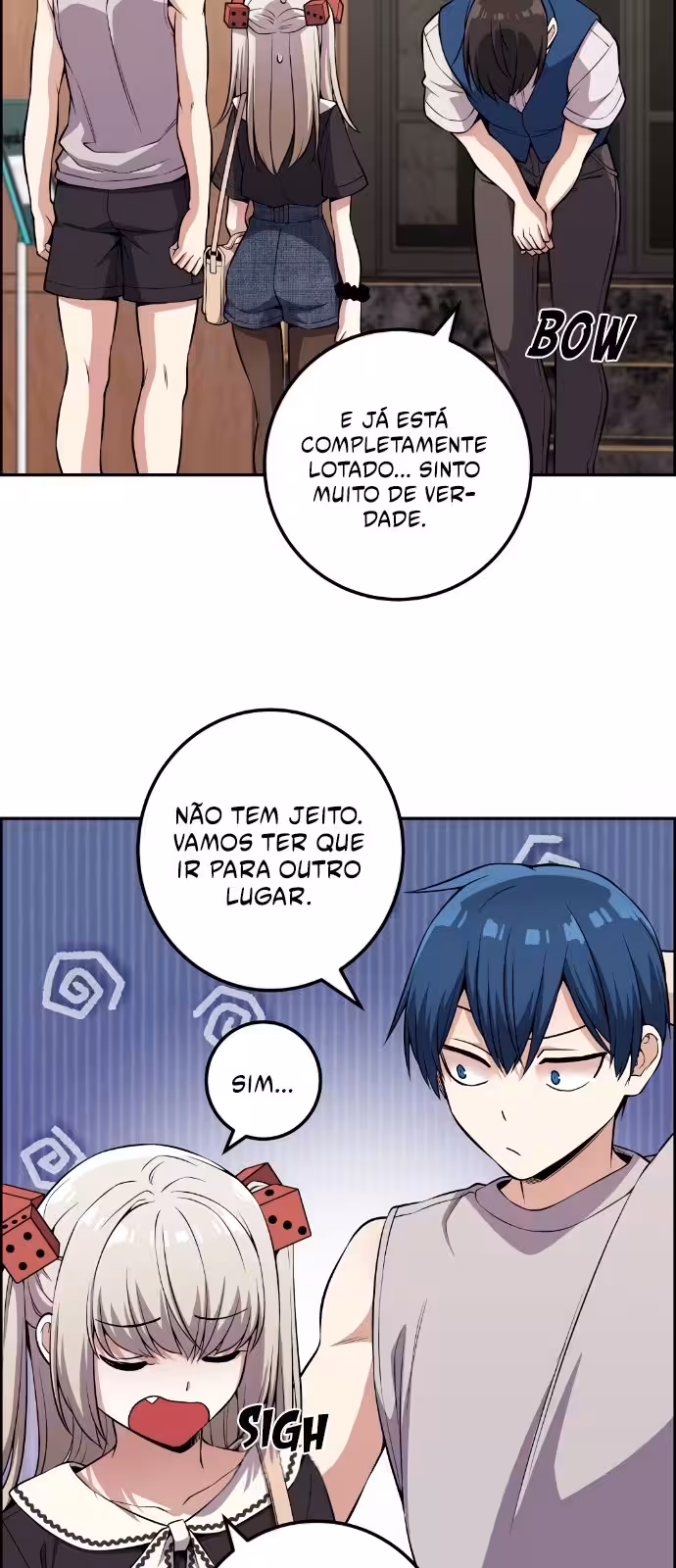 Página do Capítulo 119