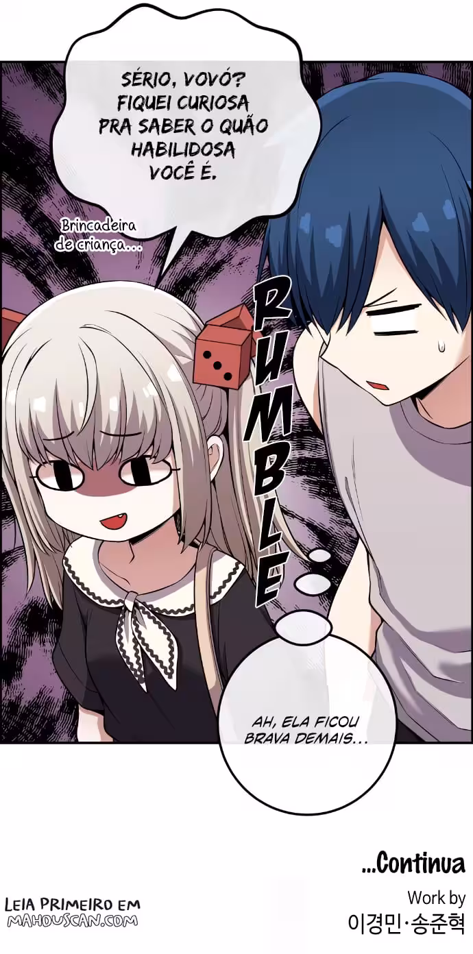 Página do Capítulo 119