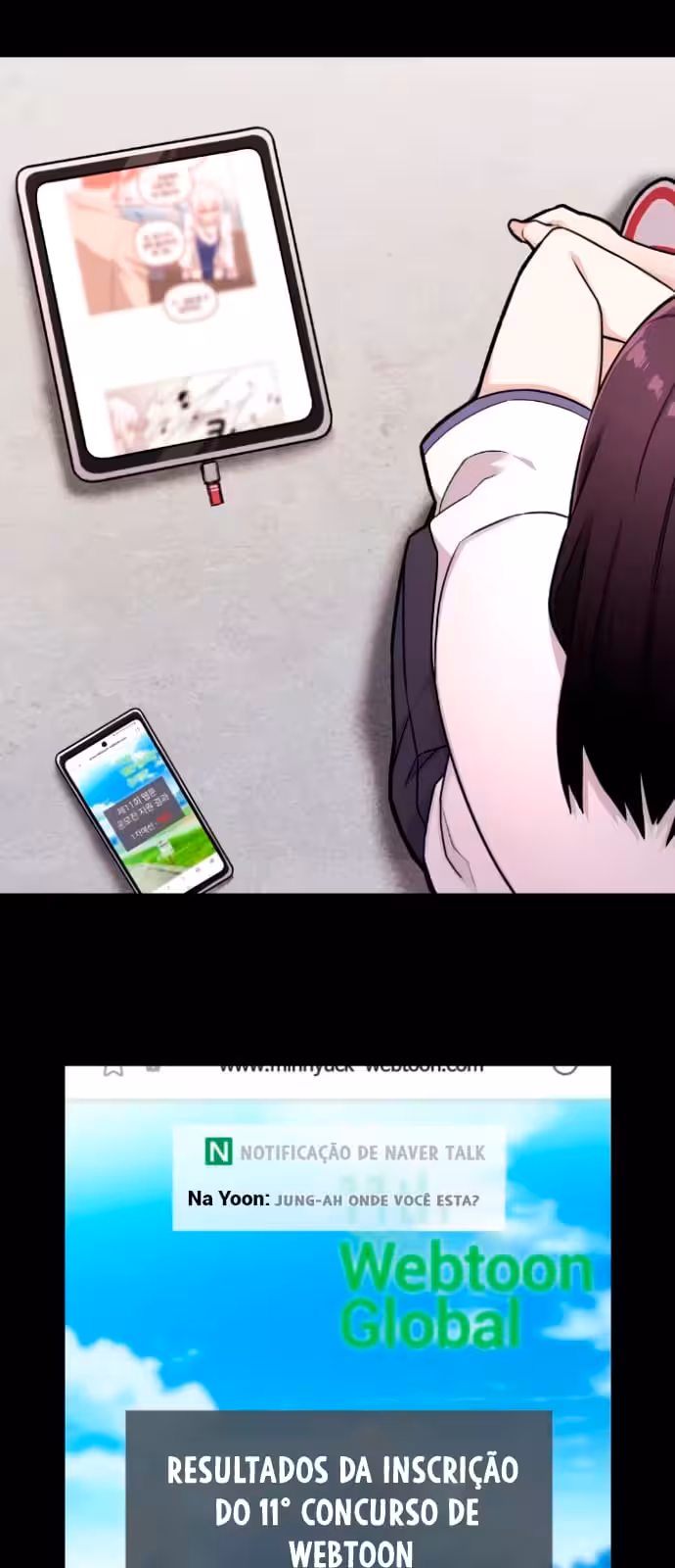 Página do Capítulo 12