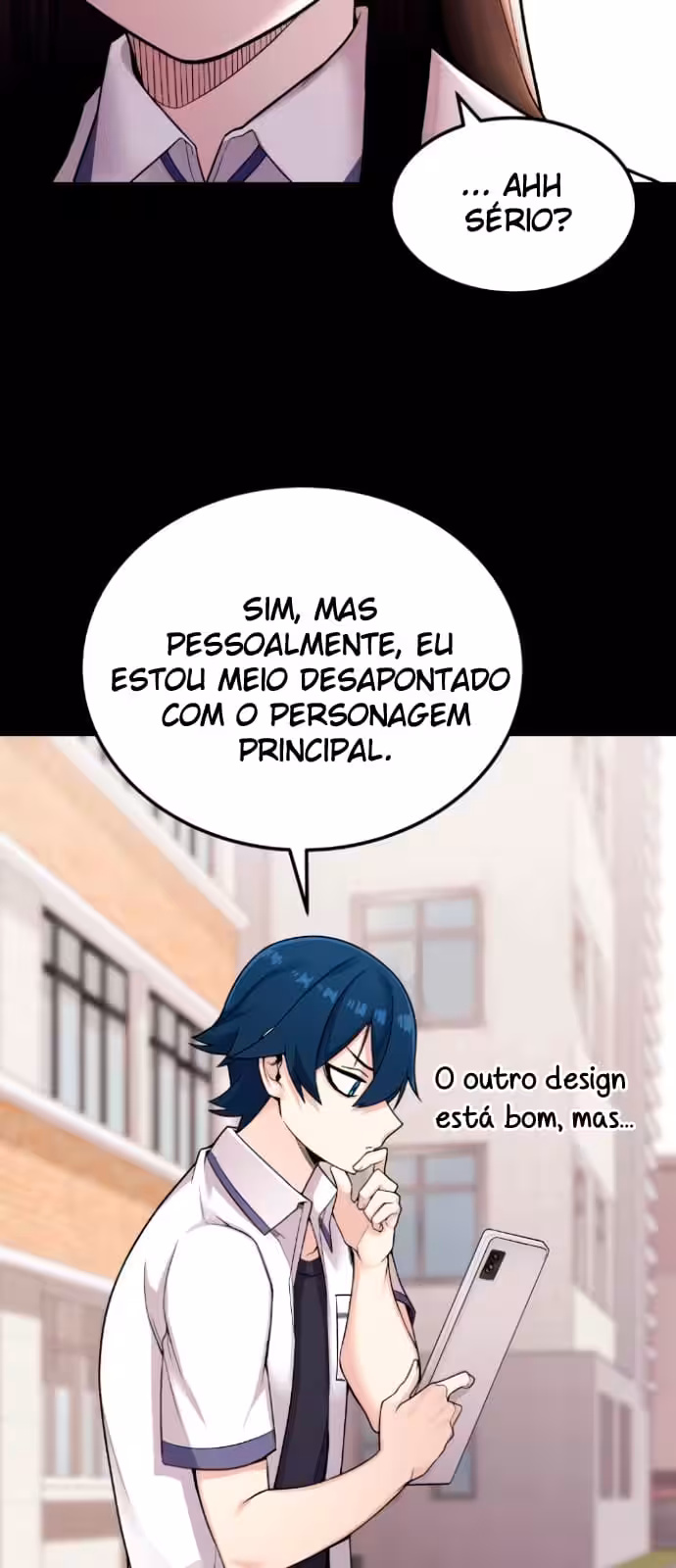 Página do Capítulo 12