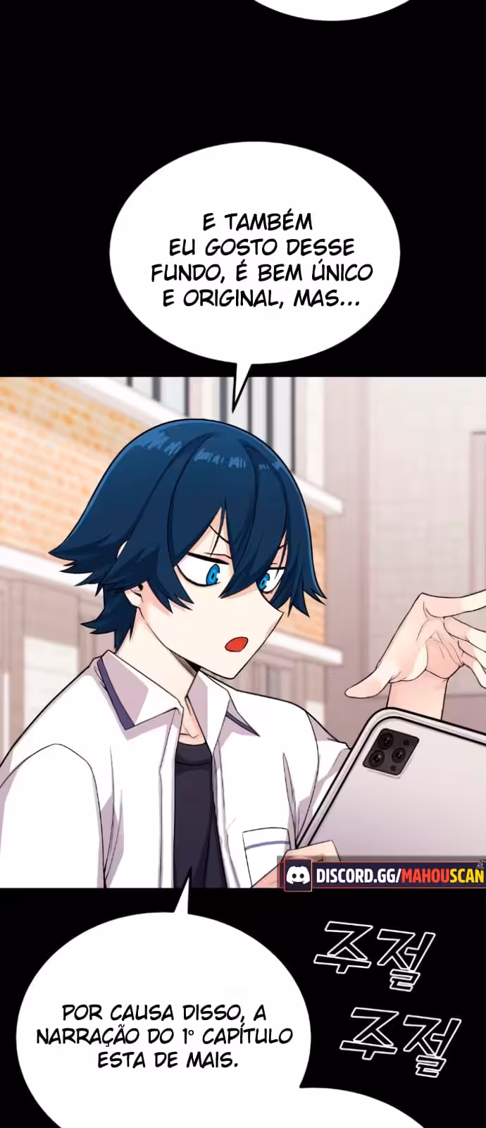 Página do Capítulo 12