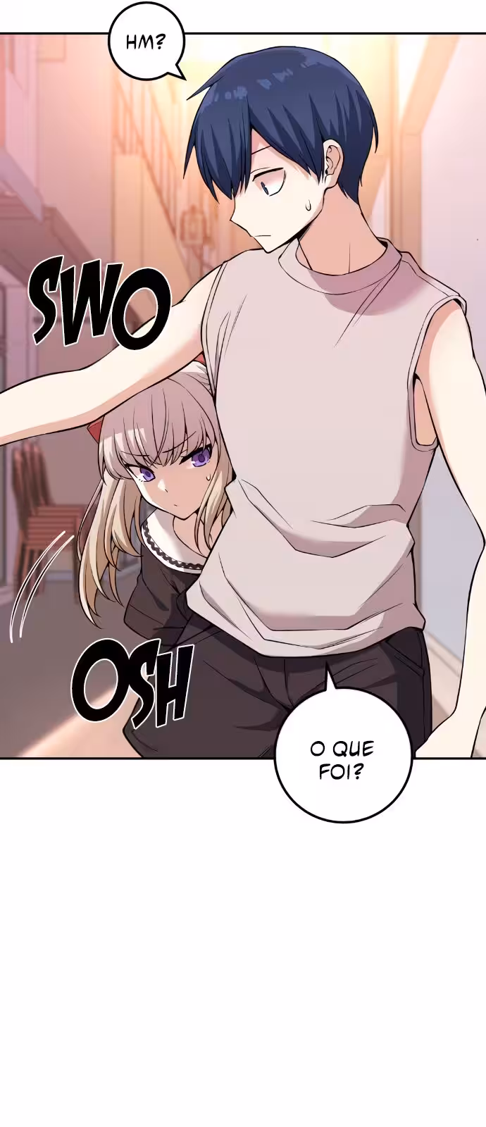 Página do Capítulo 120