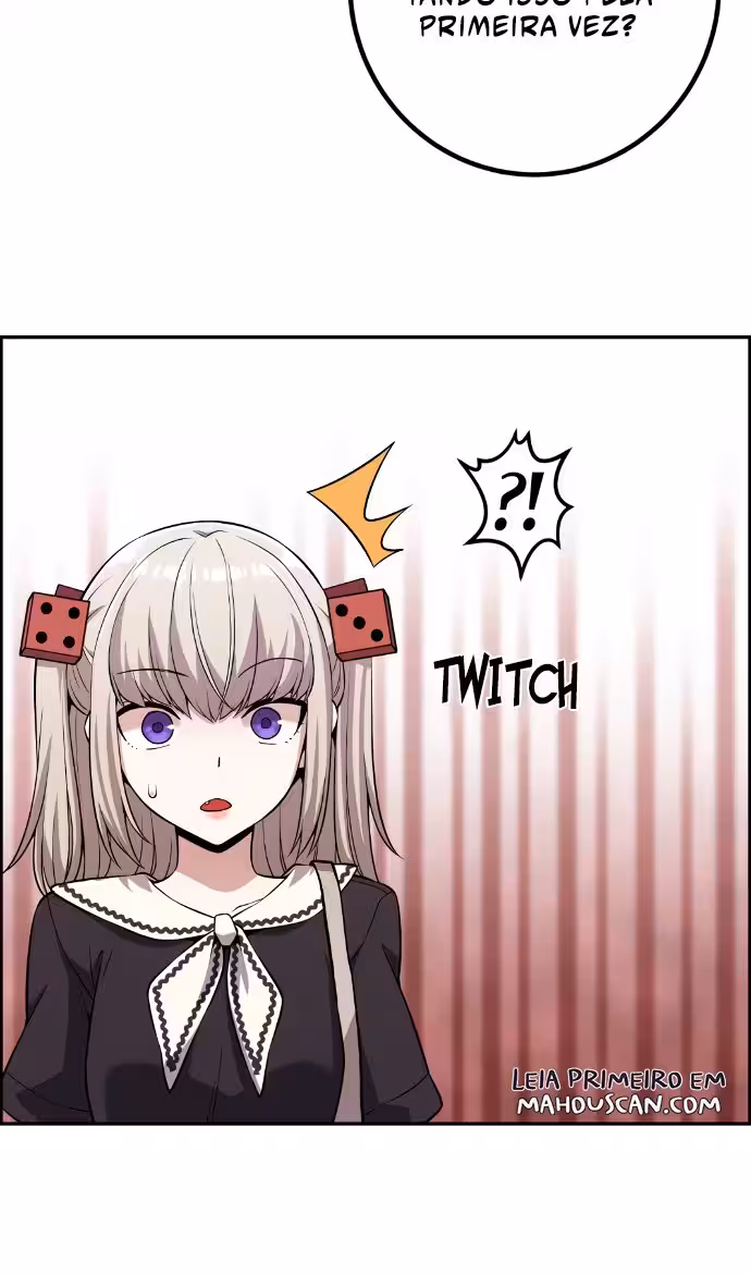 Página do Capítulo 120