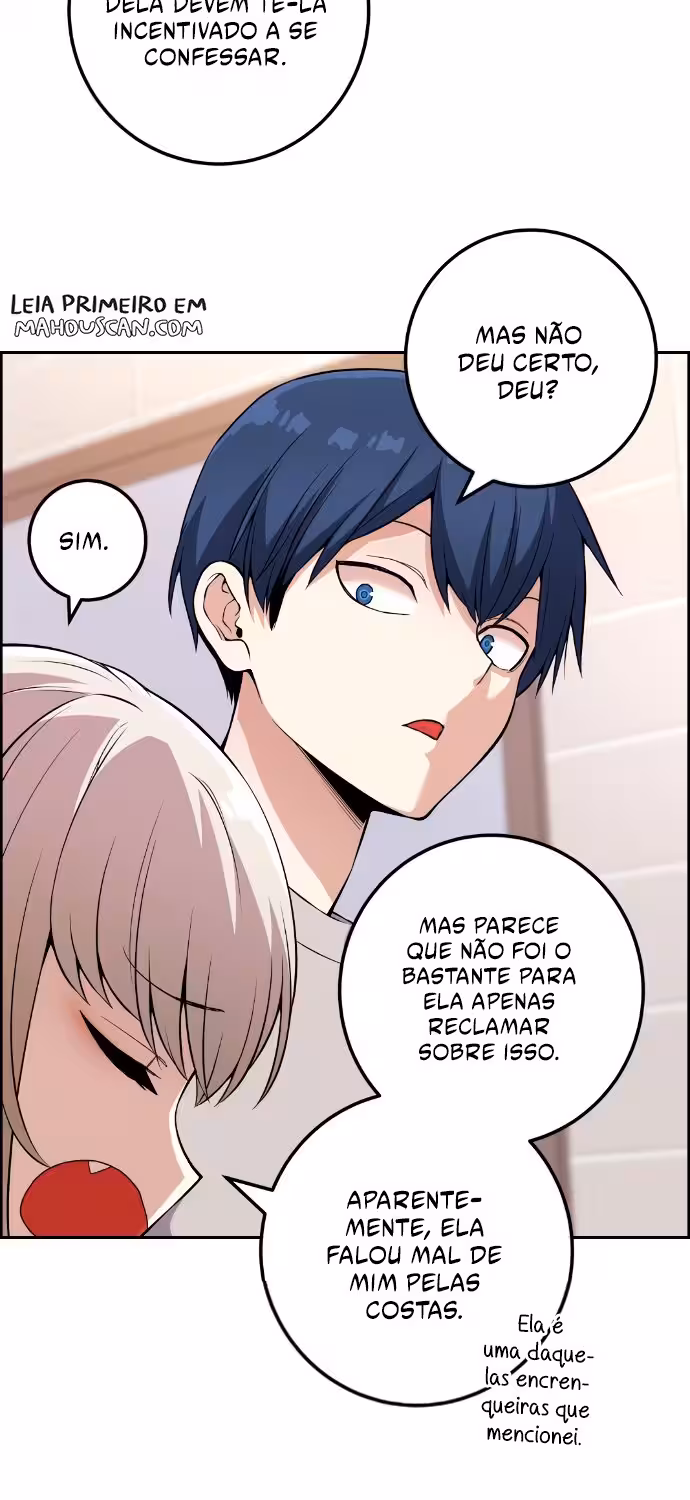 Página do Capítulo 120