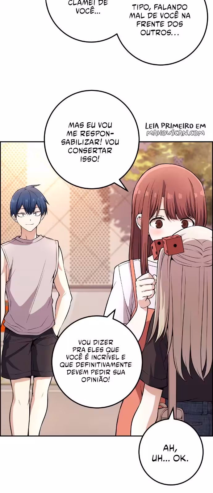 Página do Capítulo 120