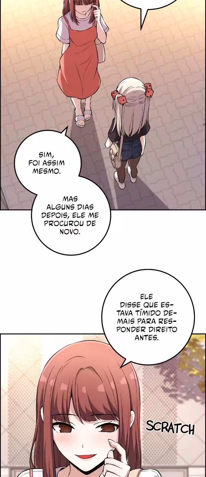 Página do Capítulo 120