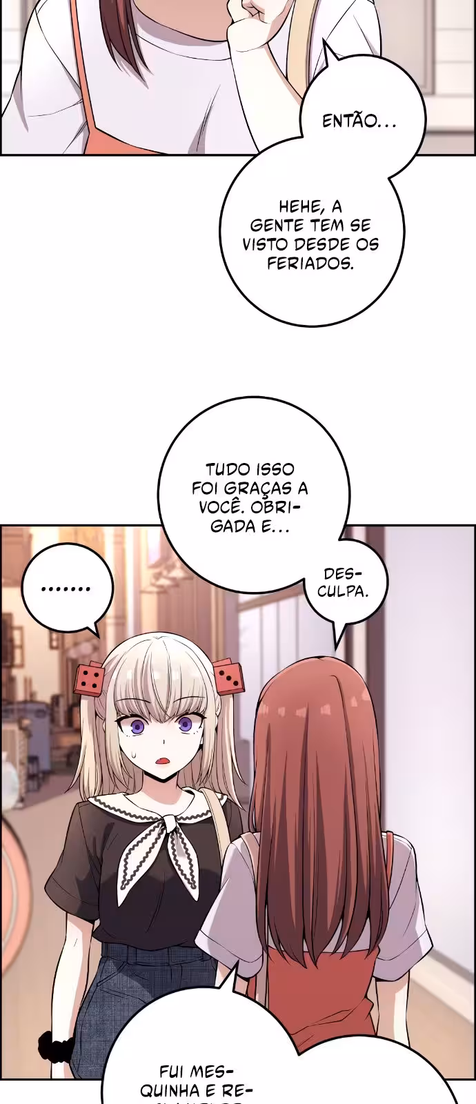 Página do Capítulo 120