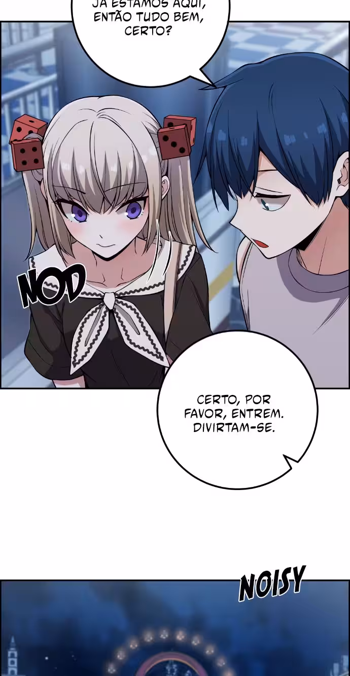 Página do Capítulo 120