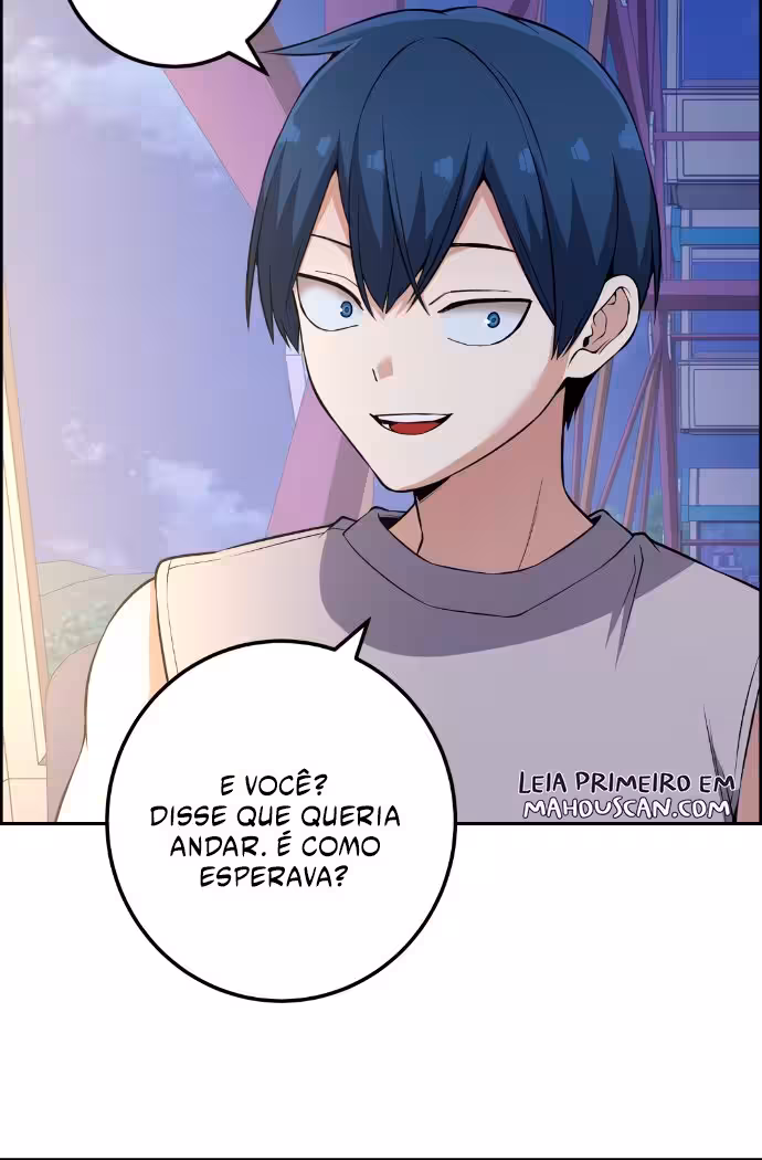 Página do Capítulo 120