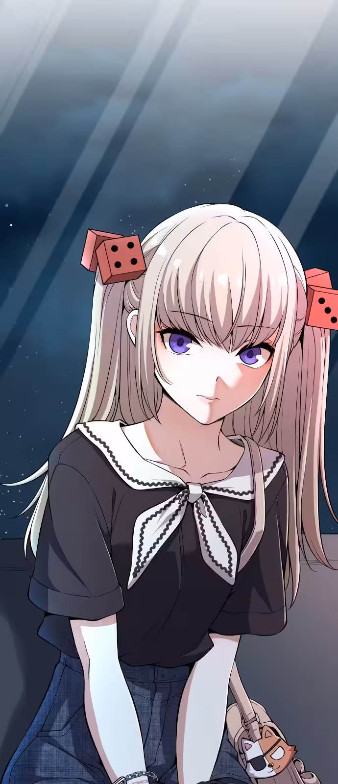 Página do Capítulo 120