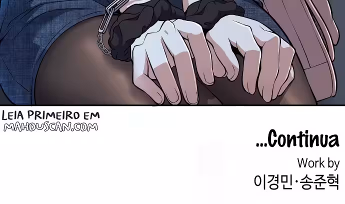 Página do Capítulo 120