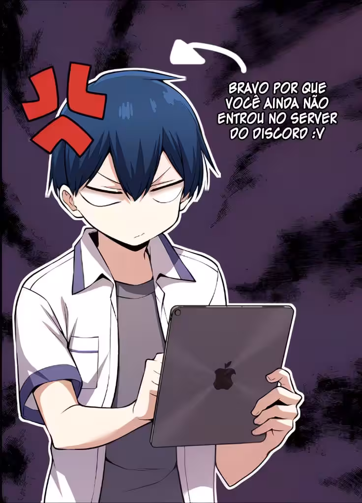 Página do Capítulo 120