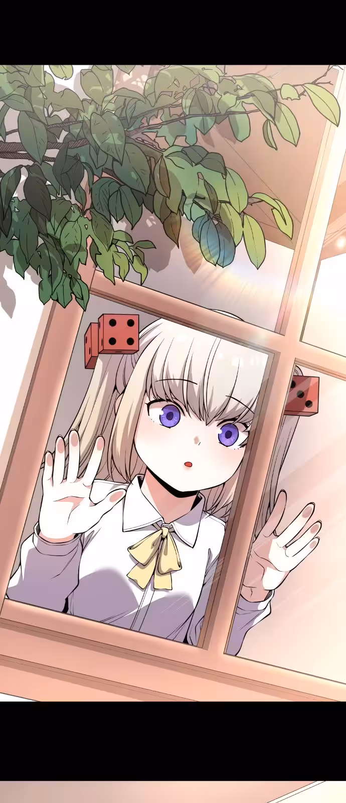 Página do Capítulo 121