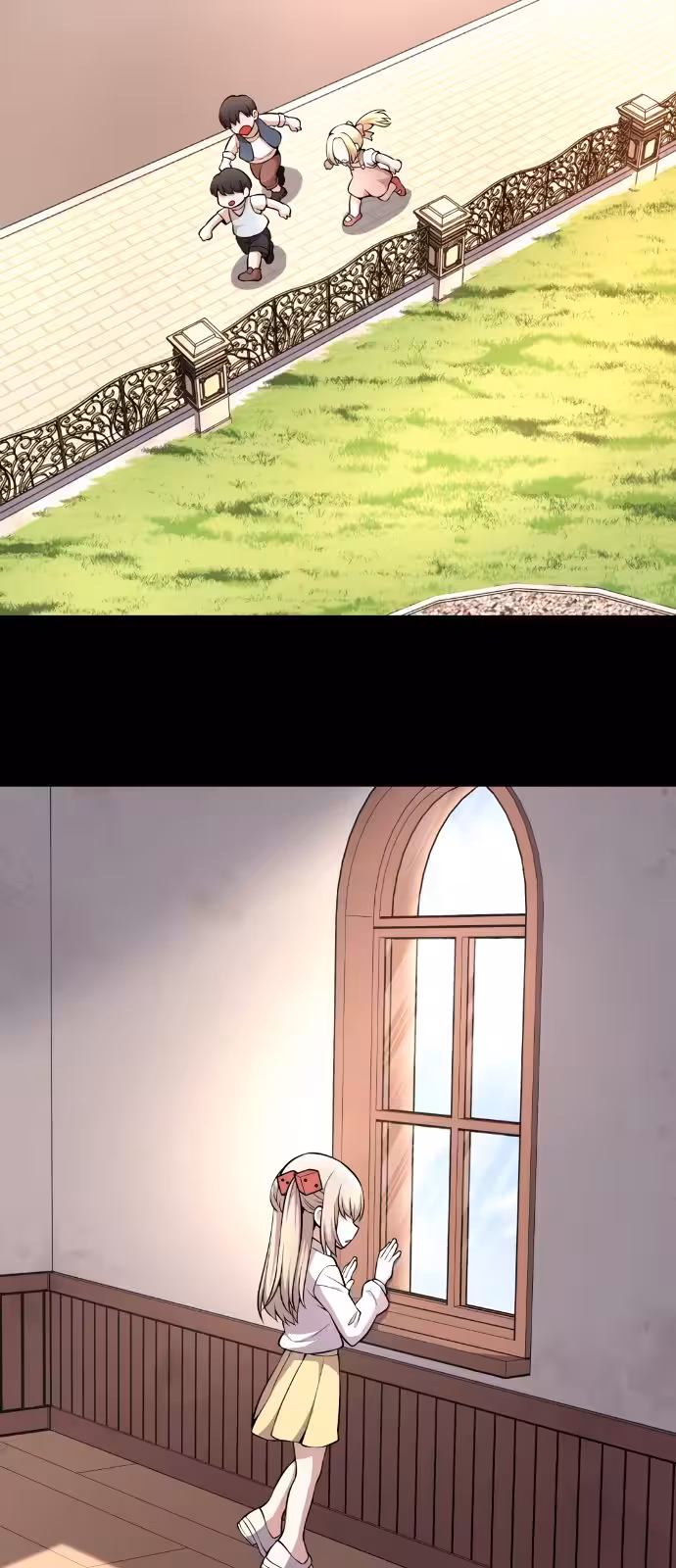 Página do Capítulo 121