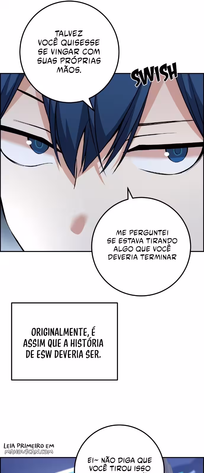 Página do Capítulo 121