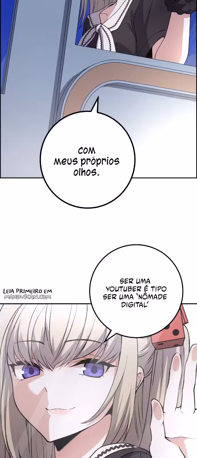 Página do Capítulo 121